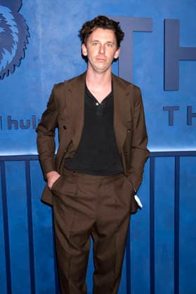 Cooper Wehde beim Final Family Meal Event zur 5. Staffel der FX-Serie The Bear im Hotel Nine Orchard. New York, 15.06.2026 *** Cooper Wehde at the Final Family Meal event for Season 5 of the FX series The Bear at the Hotel Nine Orchard in New York, June 15, 2026,detected_source_language Foto:xB.xHinex xFuturexImagex bear_6603