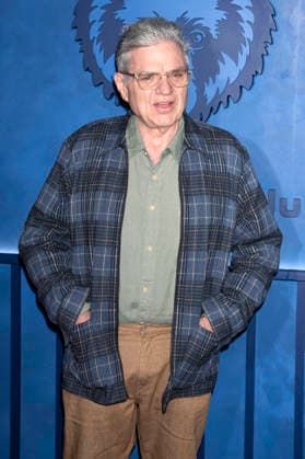 Oliver Platt beim Final Family Meal Event zur 5. Staffel der FX-Serie The Bear im Hotel Nine Orchard. New York, 15.06.2026 *** Oliver Platt at the Final Family Meal event for Season 5 of the FX series The Bear at the Hotel Nine Orchard in New York, June 15, 2026,detected_source_language Foto:xB.xHinex xFuturexImagex bear_6628