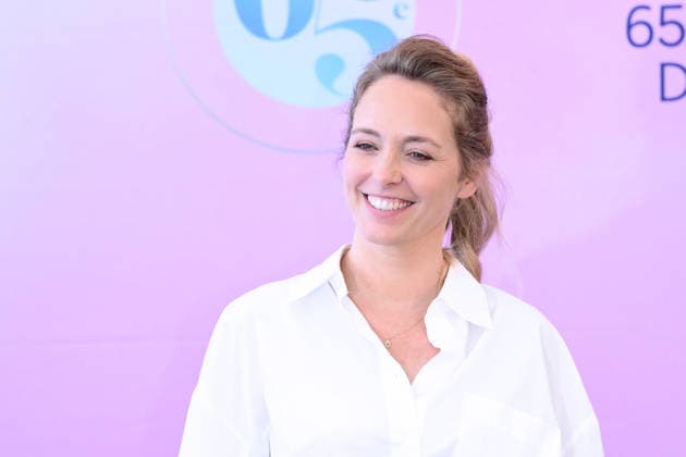IPA85743211 - Monte Carlo, 65th Monte Carlo Television Festival - Singapore photocall series - Gabrielle Atger  Copyright: xAlbertoxTerenghix xAlbertoxTerenghix 85743211