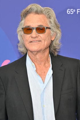 65th Monte Carlo Television Festival Photocall Kurt Russell Kurt Russell attending a photocall during the 65th Monte-Carlo Television Festival on June 16, 2026 in Monte-Carlo, Monaco. Photo by Julien Reynaud APS-Medias ABACAPRESS.COM Monte Carlo Monaco  Copyright: xReynaudxJulien APS-Medias ABACAx