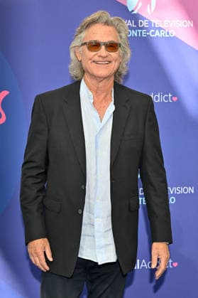 65th Monte Carlo Television Festival Photocall Kurt Russell Kurt Russell attending a photocall during the 65th Monte-Carlo Television Festival on June 16, 2026 in Monte-Carlo, Monaco. Photo by Julien Reynaud APS-Medias ABACAPRESS.COM Monte Carlo Monaco  Copyright: xReynaudxJulien APS-Medias ABACAx