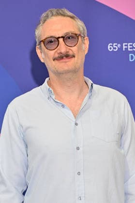 65th Monte Carlo Television Festival Photocall Vincent Desagnat Vincent Desagnat attending a photocall during the 65th Monte-Carlo Television Festival on June 16, 2026 in Monte-Carlo, Monaco. Photo by Julien Reynaud APS-Medias ABACAPRESS.COM Monte Carlo Monaco  Copyright: xReynaudxJulien APS-Medias ABACAx