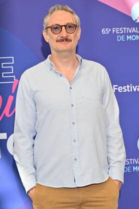 65th Monte Carlo Television Festival Photocall Vincent Desagnat Vincent Desagnat attending a photocall during the 65th Monte-Carlo Television Festival on June 16, 2026 in Monte-Carlo, Monaco. Photo by Julien Reynaud APS-Medias ABACAPRESS.COM Monte Carlo Monaco  Copyright: xReynaudxJulien APS-Medias ABACAx