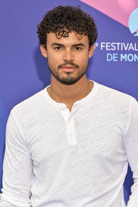 65th Monte Carlo Television Festival Photocall Matthew Broome Matthew Broome attending a photocall during the 65th Monte-Carlo Television Festival on June 16, 2026 in Monte-Carlo, Monaco. Photo by Julien Reynaud APS-Medias ABACAPRESS.COM Monte Carlo Monaco  Copyright: xReynaudxJulien APS-Medias ABACAx
