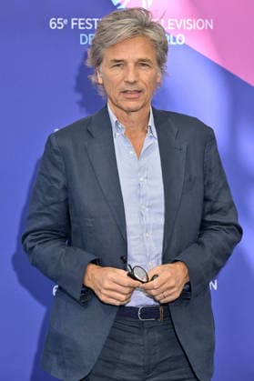 65th Monte Carlo Television Festival Photocall Guy Lagache Guy Lagache attending a photocall during the 65th Monte-Carlo Television Festival on June 16, 2026 in Monte-Carlo, Monaco. Photo by Julien Reynaud APS-Medias ABACAPRESS.COM Monte Carlo Monaco  Copyright: xReynaudxJulien APS-Medias ABACAx