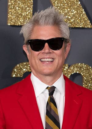 Johnny Knoxville attends Jackass: Best and Last UK Fan Screening at BFI IMAX in London, England. UK. Wednesday 3rd June 2026. Copyright: xJamesxWarrenx FP_Jackass_057
