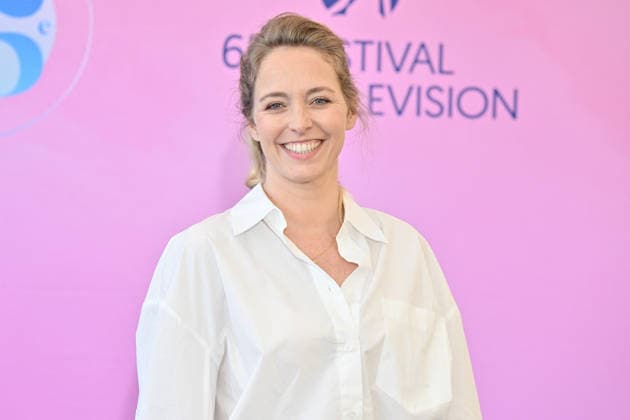 65th Monte Carlo Television Festival Photocall Gabrielle Atger Gabrielle Atger attending a photocall during the 65th Monte-Carlo Television Festival on June 16, 2026 in Monte-Carlo, Monaco. Photo by Julien Reynaud APS-Medias ABACAPRESS.COM Monte Carlo Monaco  Copyright: xReynaudxJulien APS-Medias ABACAx