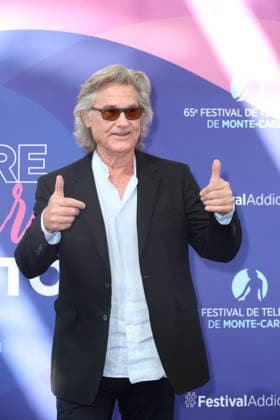 65e Festival de TÃ lÃ vision de Monte-Carlo - jour 5 Kurt Russel 65e Festival de TÃ lÃ vision de Monte-Carlo Ã Monaco, le 16 juin 2026. The 65th Monte-Carlo Television Festival in Monaco, June 16, 2026.  Copyright: xFabricexChasseryx