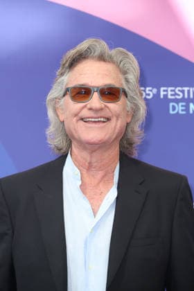 65e Festival de TÃ lÃ vision de Monte-Carlo - jour 5 Kurt Russel 65e Festival de TÃ lÃ vision de Monte-Carlo Ã Monaco, le 16 juin 2026. The 65th Monte-Carlo Television Festival in Monaco, June 16, 2026.  Copyright: xFabricexChasseryx