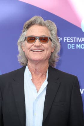 65e Festival de TÃ lÃ vision de Monte-Carlo - jour 5 Kurt Russel 65e Festival de TÃ lÃ vision de Monte-Carlo Ã Monaco, le 16 juin 2026. The 65th Monte-Carlo Television Festival in Monaco, June 16, 2026.  Copyright: xFabricexChasseryx