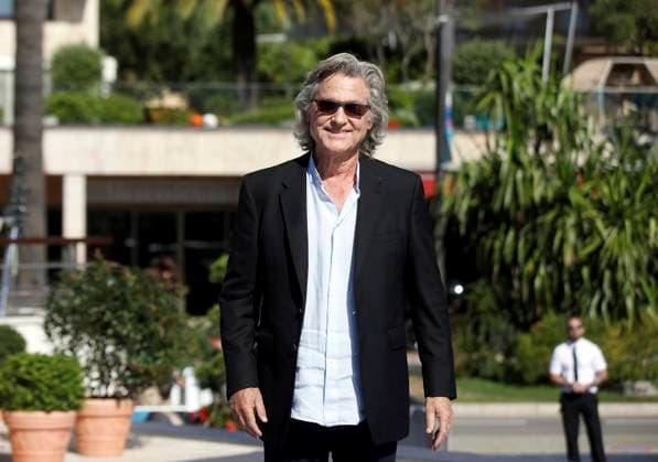 65th MONTE CARLO TELEVISION FESTIVAL PHOTOPQR NICE MATIN OTTONELLO Jean François Ottonello Monaco Monaco June 16, 2026 65th Monte Carlo Television Festival 65th Monte Carlo Television Festival Kurt Russell, actor 65th Monte Carlo Television Festival on June 16, 2026 in Monte Carlo, Monaco Monaco Monaco France,detected_source_language  Copyright: xPHOTOPQR NICExMATIN MAXPPPxJeanxFrançoisxOttonellox 20260616NIM6275 20260616NIM6275