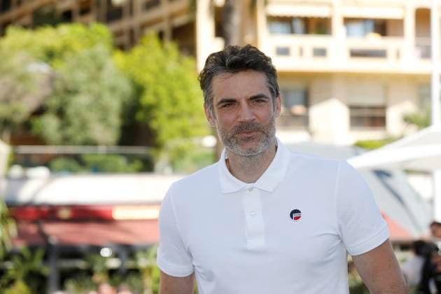 65th MONTE CARLO TELEVISION FESTIVAL PHOTOPQR NICE MATIN OTTONELLO Jean François Ottonello Monaco Monaco June 16, 2026 65th Monte Carlo Television Festival 65th Monte Carlo Television Festival Gil Alma, actor and comedian Monaco Monaco France,detected_source_language  Copyright: xPHOTOPQR NICExMATIN MAXPPPxJeanxFrançoisxOttonellox 20260616NIM6276 20260616NIM6276