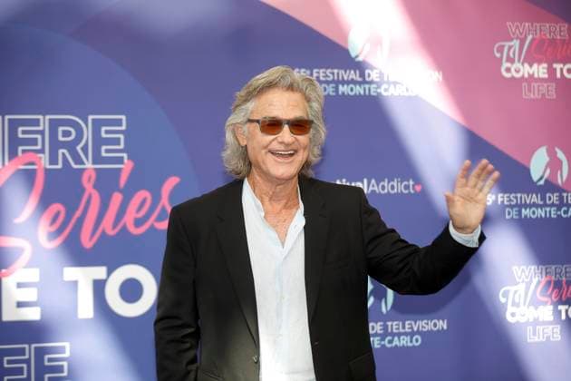 65th MONTE CARLO TELEVISION FESTIVAL PHOTOPQR NICE MATIN OTTONELLO Jean François Ottonello Monaco Monaco June 16, 2026 65th Monte Carlo Television Festival 65th Monte Carlo Television Festival Kurt Russell, actor 65th Monte Carlo Television Festival on June 16, 2026 in Monte Carlo, Monaco Monaco Monaco France,detected_source_language  Copyright: xPHOTOPQR NICExMATIN MAXPPPxJeanxFrançoisxOttonellox 20260616NIM6283 20260616NIM6283