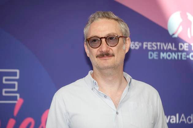 65th MONTE CARLO TELEVISION FESTIVAL PHOTOPQR NICE MATIN OTTONELLO Jean François Ottonello Monaco Monaco June 16, 2026 65th Monte Carlo Television Festival 65th Monte Carlo Television Festival Vincent Desagnat 65th Monte Carlo Television Festival on June 16, 2026 in Monte Carlo, Monaco Monaco Monaco France,detected_source_language  Copyright: xPHOTOPQR NICExMATIN MAXPPPxJeanxFrançoisxOttonellox 20260616NIM6312 20260616NIM6312