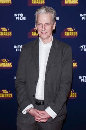 Peter Capaldi bei der Verleihung der Into Film Awards 2026 im Odeon Luxe Leicester Square. London, 16.06.2026 *** Peter Capaldi at the 2026 Into Film Awards ceremony at the Odeon Luxe Leicester Square in London, June 16, 2026,detected_source_language Foto:xJ.xEdwardsx xFuturexImagex into_6626