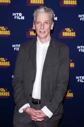Peter Capaldi bei der Verleihung der Into Film Awards 2026 im Odeon Luxe Leicester Square. London, 16.06.2026 *** Peter Capaldi at the 2026 Into Film Awards ceremony at the Odeon Luxe Leicester Square in London, June 16, 2026,detected_source_language Foto:xJ.xEdwardsx xFuturexImagex into_6627