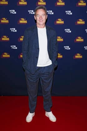 Jason Isaacs bei der Verleihung der Into Film Awards 2026 im Odeon Luxe Leicester Square. London, 16.06.2026 *** Jason Isaacs at the 2026 Into Film Awards ceremony at the Odeon Luxe Leicester Square in London, June 16, 2026,detected_source_language Foto:xJ.xEdwardsx xFuturexImagex into_6628