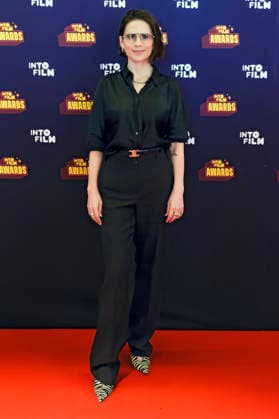 Hayley Atwell bei der Verleihung der Into Film Awards 2026 im Odeon Luxe Leicester Square. London, 16.06.2026 *** Hayley Atwell at the 2026 Into Film Awards ceremony at the Odeon Luxe Leicester Square in London, June 16, 2026,detected_source_language Foto:xJ.xEdwardsx xFuturexImagex into_6630
