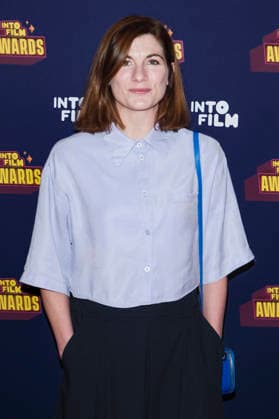 Jodie Whittaker bei der Verleihung der Into Film Awards 2026 im Odeon Luxe Leicester Square. London, 16.06.2026 *** Jodie Whittaker at the 2026 Into Film Awards ceremony at the Odeon Luxe Leicester Square in London, June 16, 2026,detected_source_language Foto:xJ.xEdwardsx xFuturexImagex into_6633