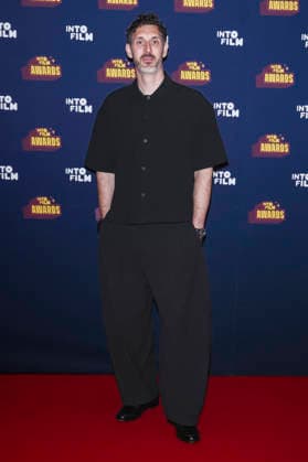 Blake Harrison bei der Verleihung der Into Film Awards 2026 im Odeon Luxe Leicester Square. London, 16.06.2026 *** Blake Harrison at the 2026 Into Film Awards ceremony at the Odeon Luxe Leicester Square in London, June 16, 2026,detected_source_language Foto:xJ.xEdwardsx xFuturexImagex into_6634