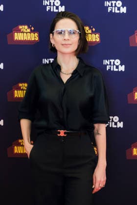 INTO Film Awards on Tuesday 16 June 2026 Hayley Atwell seen at the INTO Film Awards on Tuesday 16 June 2026 at ODEON LUXE Leicester Square, London. ., Credit:Julie Edwards Avalon  Copyright: xJuliexEdwardsx xAvalonx 1110551028