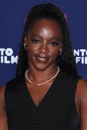 INTO Film Awards on Tuesday 16 June 2026 Corinna Brown seen at the INTO Film Awards on Tuesday 16 June 2026 at ODEON LUXE Leicester Square, London. ., Credit:Julie Edwards Avalon  Copyright: xJuliexEdwardsx xAvalonx 1110551175