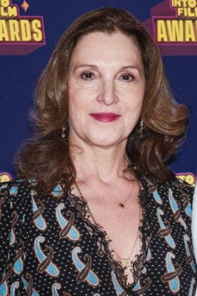 INTO Film Awards on Tuesday 16 June 2026 Barbara Broccoli seen at the INTO Film Awards on Tuesday 16 June 2026 at ODEON LUXE Leicester Square, London. ., Credit:Julie Edwards Avalon  Copyright: xJuliexEdwardsx xAvalonx 1110551188