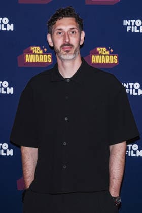 INTO Film Awards on Tuesday 16 June 2026 Blake Harrison seen at the INTO Film Awards on Tuesday 16 June 2026 at ODEON LUXE Leicester Square, London. ., Credit:Julie Edwards Avalon  Copyright: xJuliexEdwardsx xAvalonx 1110551353