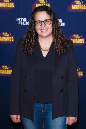 INTO Film Awards on Tuesday 16 June 2026 Sally El Hosaini seen at the INTO Film Awards on Tuesday 16 June 2026 at ODEON LUXE Leicester Square, London. ., Credit:Julie Edwards Avalon  Copyright: xJuliexEdwardsx xAvalonx 1110551392