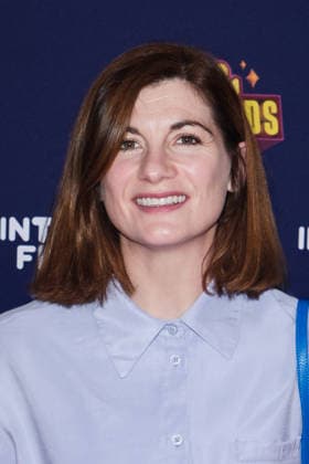 INTO Film Awards on Tuesday 16 June 2026 Jodie Whittaker seen at the INTO Film Awards on Tuesday 16 June 2026 at ODEON LUXE Leicester Square, London. ., Credit:Julie Edwards Avalon  Copyright: xJuliexEdwardsx xAvalonx 1110551406