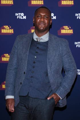 INTO Film Awards on Tuesday 16 June 2026 Abubakar Salim seen at the INTO Film Awards on Tuesday 16 June 2026 at ODEON LUXE Leicester Square, London. ., Credit:Julie Edwards Avalon  Copyright: xJuliexEdwardsx xAvalonx 1110551412