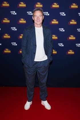 INTO Film Awards on Tuesday 16 June 2026 Jason Isaacs seen at the INTO Film Awards on Tuesday 16 June 2026 at ODEON LUXE Leicester Square, London. ., Credit:Julie Edwards Avalon  Copyright: xJuliexEdwardsx xAvalonx 1110551311