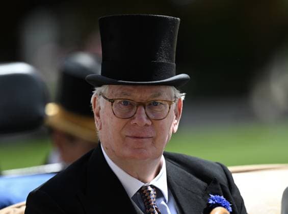 Royal Ascot 2026 begins with traditional Royal Procession in Berkshire ASCOT, UNITED KINGDOM - JUNE 16: Prince Richard, Duke of Gloucester attends the traditional Royal Ascot horse racing event and takes part in the Royal Procession in Ascot, United Kingdom on June 16, 2026. The historic event, organized since 1711, began with the attendance of King Charles III and Queen Camilla. Rasid Necati Aslim Anadolu Ascot United Kingdom. Editorial use only. Please get in touch for any other usage.  Copyright: x2026xAnadoluxRasidxNecatixAslimx