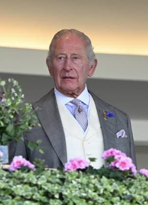 Royal Ascot 2026 begins with traditional Royal Procession in Berkshire LONDON, UNITED KINGDOM - JUNE 16: The traditional Royal Ascot horse racing event, which has been held in the United Kingdom since 1711, begins with the attendance of King Charles III and Queen Camilla in London, United Kingdom on June 16, 2026. Rasid Necati Aslim Anadolu London United Kingdom. Editorial use only. Please get in touch for any other usage.  Copyright: x2026xAnadoluxRasidxNecatixAslimx