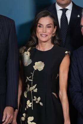 Spanish King Felipe VI and Queen Letizia attending 25 anniversary of El Confidencial in Madrid on Tuesday, 16 June 2026. Cordon Press 