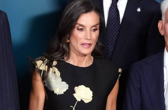 Spanish King Felipe VI and Queen Letizia attending 25 anniversary of El Confidencial in Madrid on Tuesday, 16 June 2026. Cordon Press 