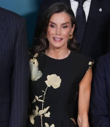 Spanish King Felipe VI and Queen Letizia attending 25 anniversary of El Confidencial in Madrid on Tuesday, 16 June 2026. Cordon Press 