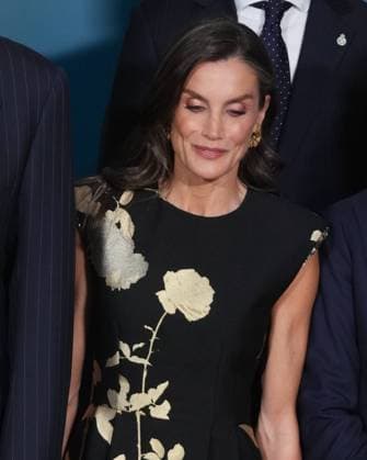 Spanish King Felipe VI and Queen Letizia attending 25 anniversary of El Confidencial in Madrid on Tuesday, 16 June 2026. Cordon Press 