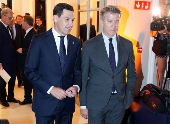 attending 25 anniversary of El Confidencial in Madrid on Tuesday, 16 June 2026. Cordon Press 
