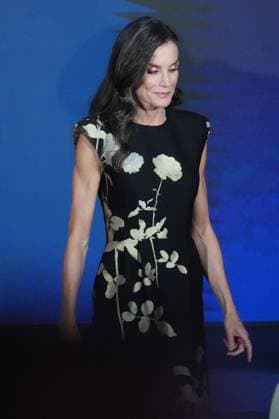 Spanish King Felipe VI and Queen Letizia attending 25 anniversary of El Confidencial in Madrid on Tuesday, 16 June 2026. Cordon Press 