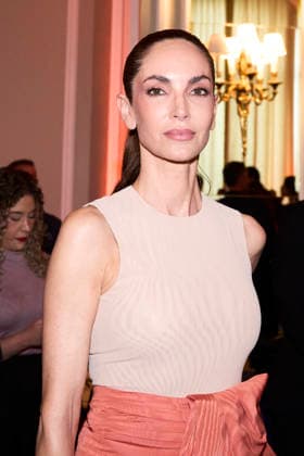 June 16, 2026, Madrid, Madrid, Spain: Eugenia Silva attends 25th anniversary of the newspaper El Confidencial at Mandarin Oriental Ritz Hotel on June 16, 2026 in Madrid, Spain Madrid Spain  - ZUMAg15_ 20260616_zaf_g15_091 Copyright: xJackxAbuinx