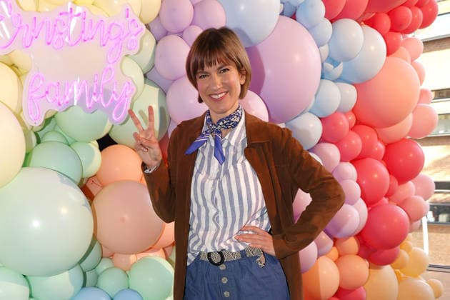 Isabell Horn bei der Ernstings Family Fashion Show am 16.06.2026 im Empire Riverside Hotel in Hamburg Isabell Horn attends the Ernstings Family Fashion Show at Empire Riverside Hotel on June 16, 2026 in Hamburg, Germany Ernstings Family Fashion Show 2026 in Hamburg *** Isabell Horn at the Ernstings Family Fashion Show on June 16, 2026, at the Empire Riverside Hotel in Hamburg Isabell Horn attends the Ernstings Family Fashion Show at the Empire Riverside Hotel on June 16, 2026, in Hamburg, Germany Ernstings Family Fashion Show 2026 in Hamburg,detected_source_language 