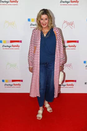 Alexa Maria Surholt bei der Ernstings Family Fashion Show am 16.06.2026 im Empire Riverside Hotel in Hamburg Alexa Maria Surholt at Empire Riverside Hotel on June 16, 2026 in Hamburg, Germany Ernstings Family Fashion Show 2026 in Hamburg *** Alexa Maria Surholt at the Ernstings Family Fashion Show on June 16, 2026, at the Empire Riverside Hotel in Hamburg, Germany Alexa Maria Surholt at the Empire Riverside Hotel on June 16, 2026, in Hamburg, Germany Ernstings Family Fashion Show 2026 in Hamburg,detected_source_language 