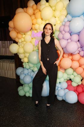 Coco Rocha bei der Ernstings Family Fashion Show am 16.06.2026 im Empire Riverside Hotel in Hamburg Coco Rocha attends the Ernstings Family Fashion Show at Empire Riverside Hotel on June 16, 2026 in Hamburg, Germany Ernstings Family Fashion Show 2026 in Hamburg *** Coco Rocha at the Ernstings Family Fashion Show on June 16, 2026, at the Empire Riverside Hotel in Hamburg Coco Rocha attends the Ernstings Family Fashion Show at the Empire Riverside Hotel on June 16, 2026, in Hamburg, Germany Ernstings Family Fashion Show 2026 in Hamburg,detected_source_language 