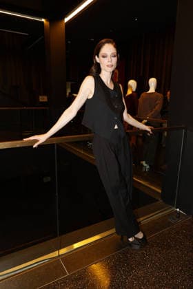 Coco Rocha bei der Ernstings Family Fashion Show am 16.06.2026 im Empire Riverside Hotel in Hamburg Coco Rocha attends the Ernstings Family Fashion Show at Empire Riverside Hotel on June 16, 2026 in Hamburg, Germany Ernstings Family Fashion Show 2026 in Hamburg *** Coco Rocha at the Ernstings Family Fashion Show on June 16, 2026, at the Empire Riverside Hotel in Hamburg Coco Rocha attends the Ernstings Family Fashion Show at the Empire Riverside Hotel on June 16, 2026, in Hamburg, Germany Ernstings Family Fashion Show 2026 in Hamburg,detected_source_language 