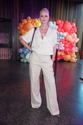 Franziska Knuppe bei der ERNSTING™S FAMILY FASHION SHOW HERBST WINTER 2026 im Empire Riverside Hotel in Hamburg am 16.06.2026 *** Franziska Knuppe at the ERNSTING™S FAMILY FASHION SHOW FALL WINTER 2026 at the Empire Riverside Hotel in Hamburg on June 16, 2026 ,detected_source_language