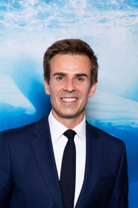 Maud Fontenoy Foundation s Ocean Gala Jean-Baptiste Marteau attends Maud Fontenoy Foundation s Ocean Gala at Le Meurice on June 16, 2026 in Paris, France. Photo by Nasser Berzane ABACAPRESS.COM Paris France  Copyright: xBerzanexNasser ABACAx