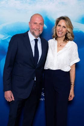 Maud Fontenoy Foundation s Ocean Gala François Damiens, François Damiens attends Maud Fontenoy Foundation s Ocean Gala at Le Meurice on June 16, 2026 in Paris, France. Photo by Nasser Berzane ABACAPRESS.COM Paris France  Copyright: xBerzanexNasser ABACAx