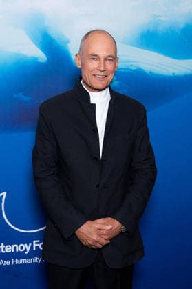 Maud Fontenoy Foundation s Ocean Gala Bertrand Piccard attends Maud Fontenoy Foundation s Ocean Gala at Le Meurice on June 16, 2026 in Paris, France. Photo by Nasser Berzane ABACAPRESS.COM Paris France  Copyright: xBerzanexNasser ABACAx