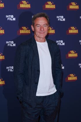 Celebrities At The Into Film Awards 2026 in London - 16 Jun 2026 Jason Isaacs seen attending the Into Film Awards 2026 at Odeon Luxe Leicester Square in London London United Kingdom Copyright: xBrettxCovex xSOPAxImagesx Jason BDC_5398